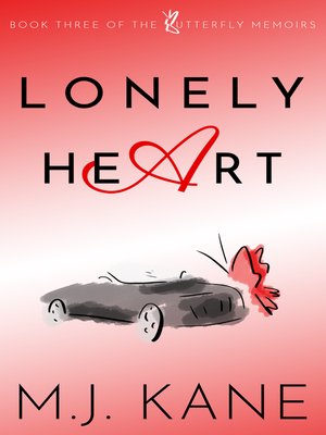 cover image of Lonely Heart